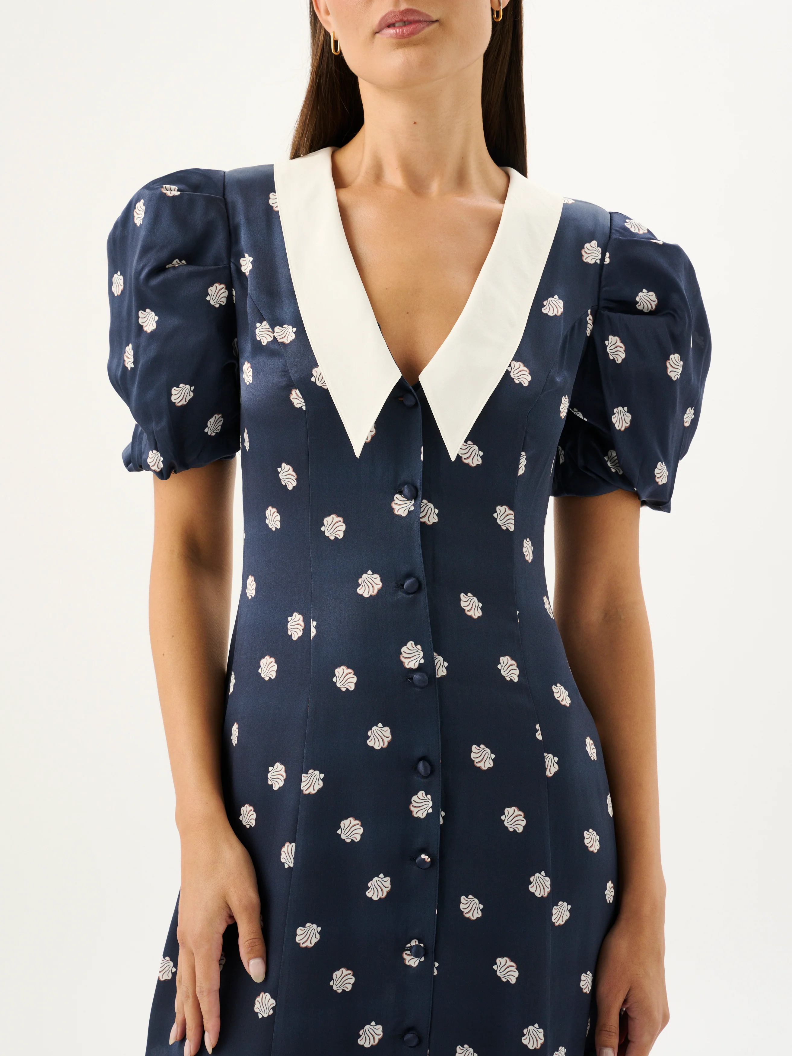SIRENA DRESS | RIVIERA - Image 5