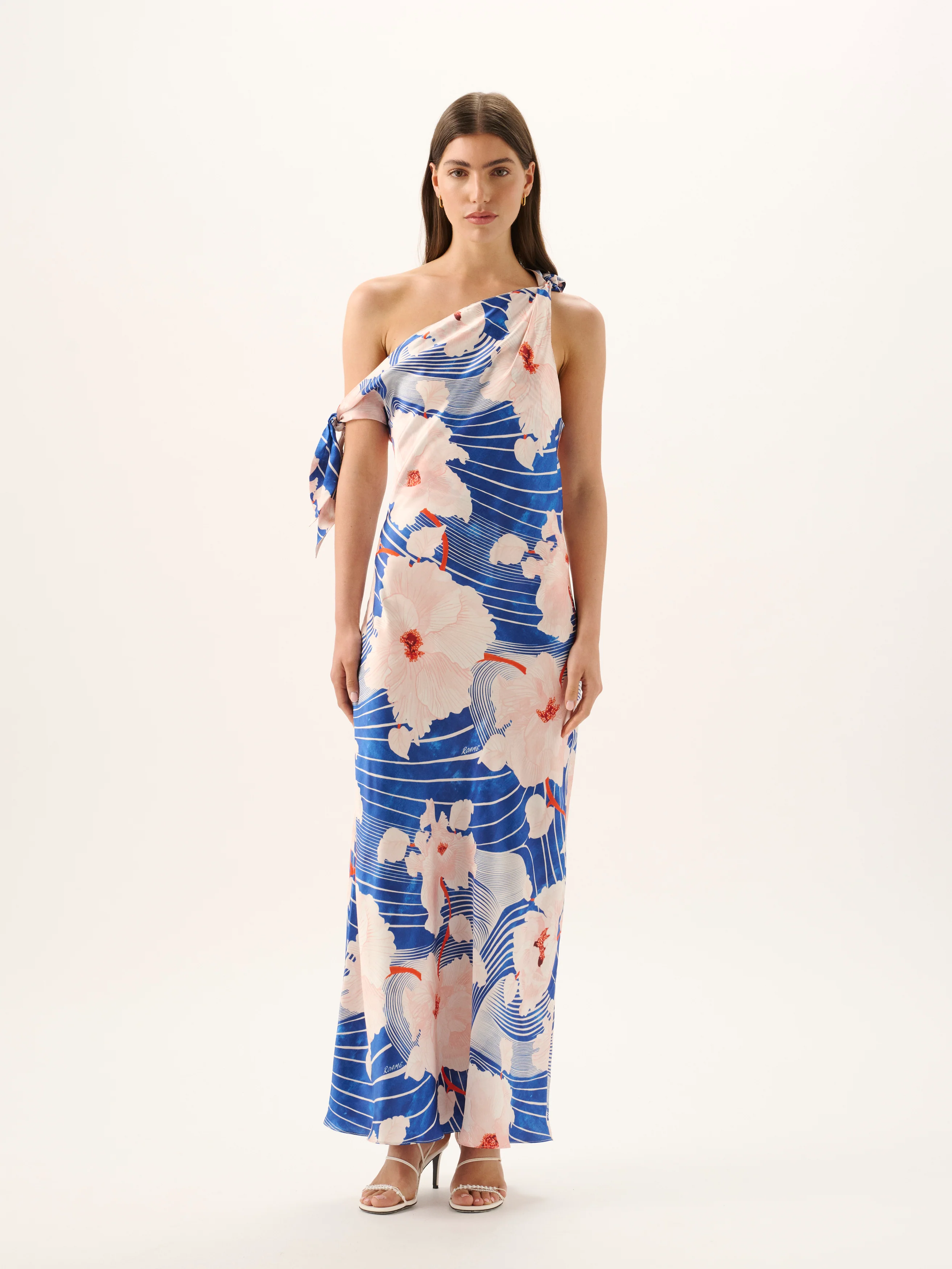 TABITHA MAXI DRESS