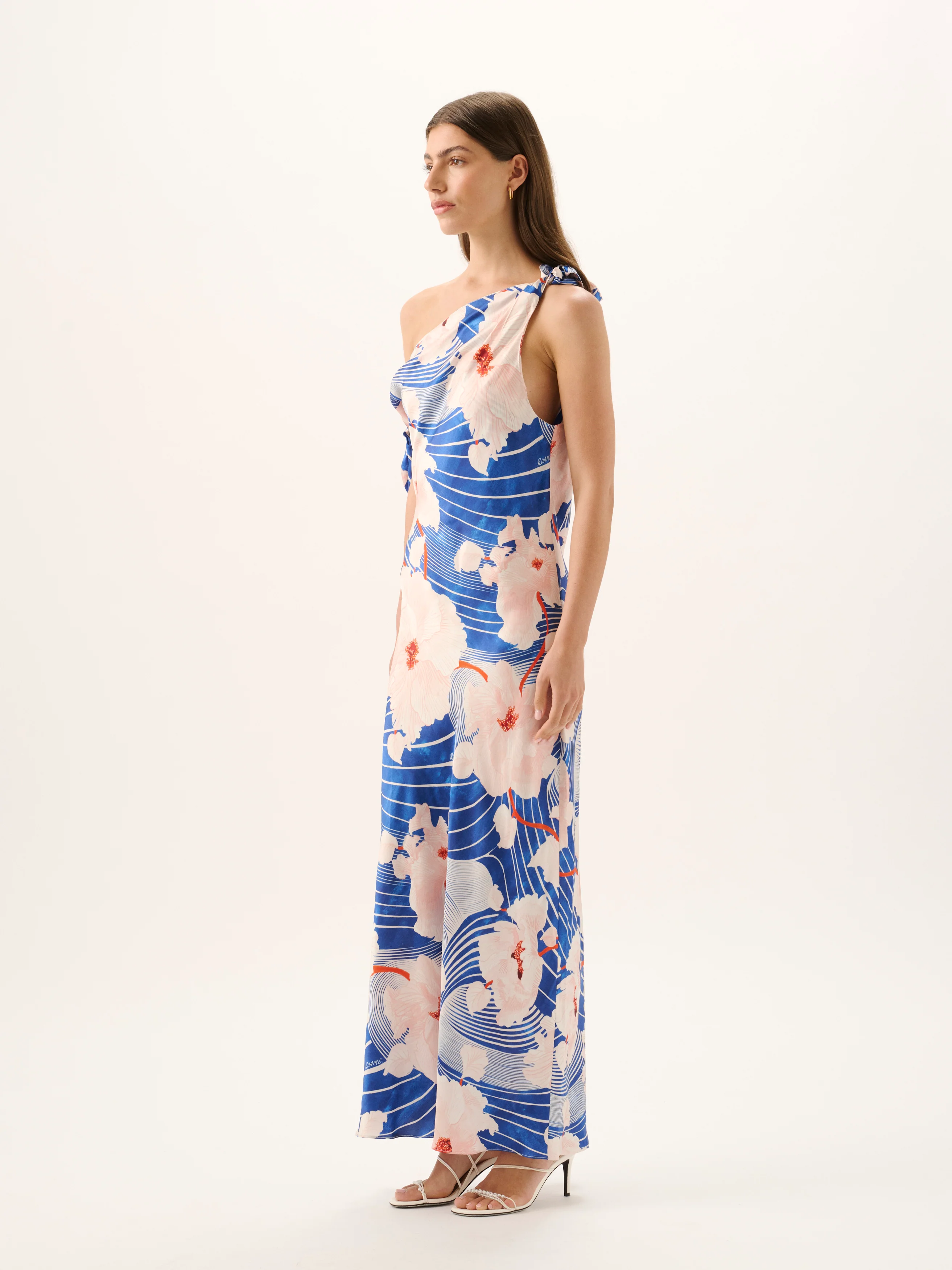 TABITHA MAXI DRESS - Image 3
