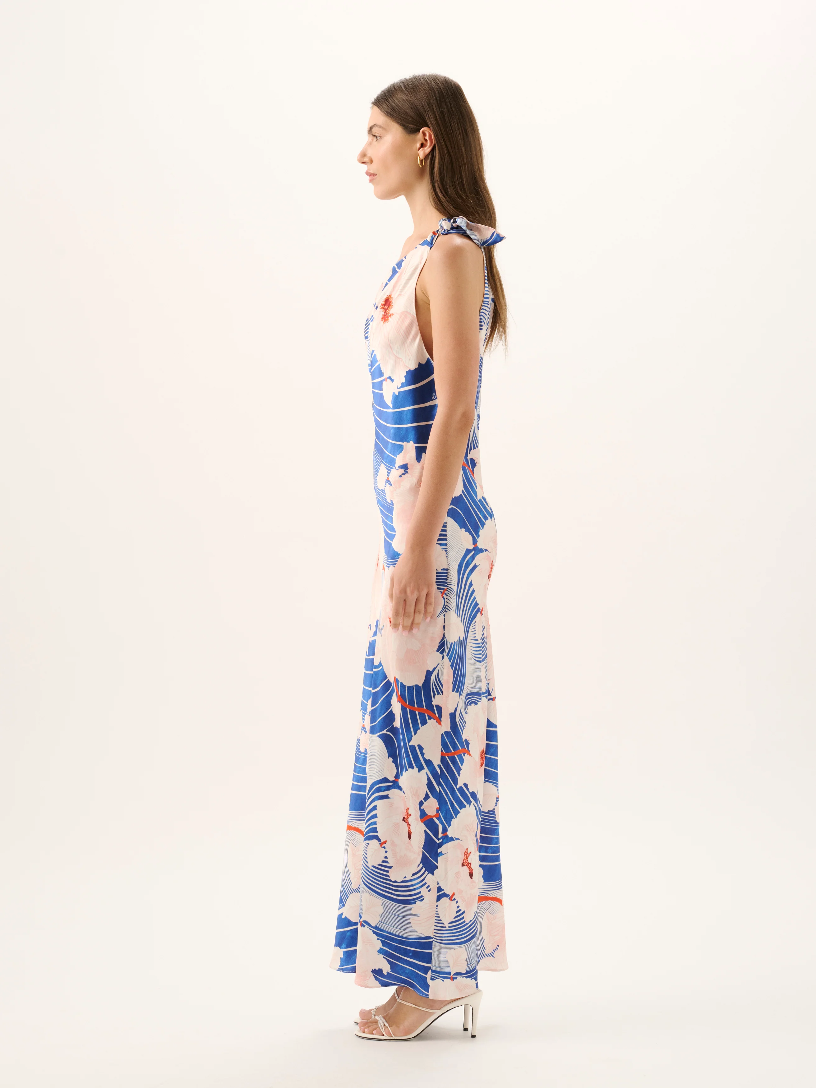 TABITHA MAXI DRESS - Image 5