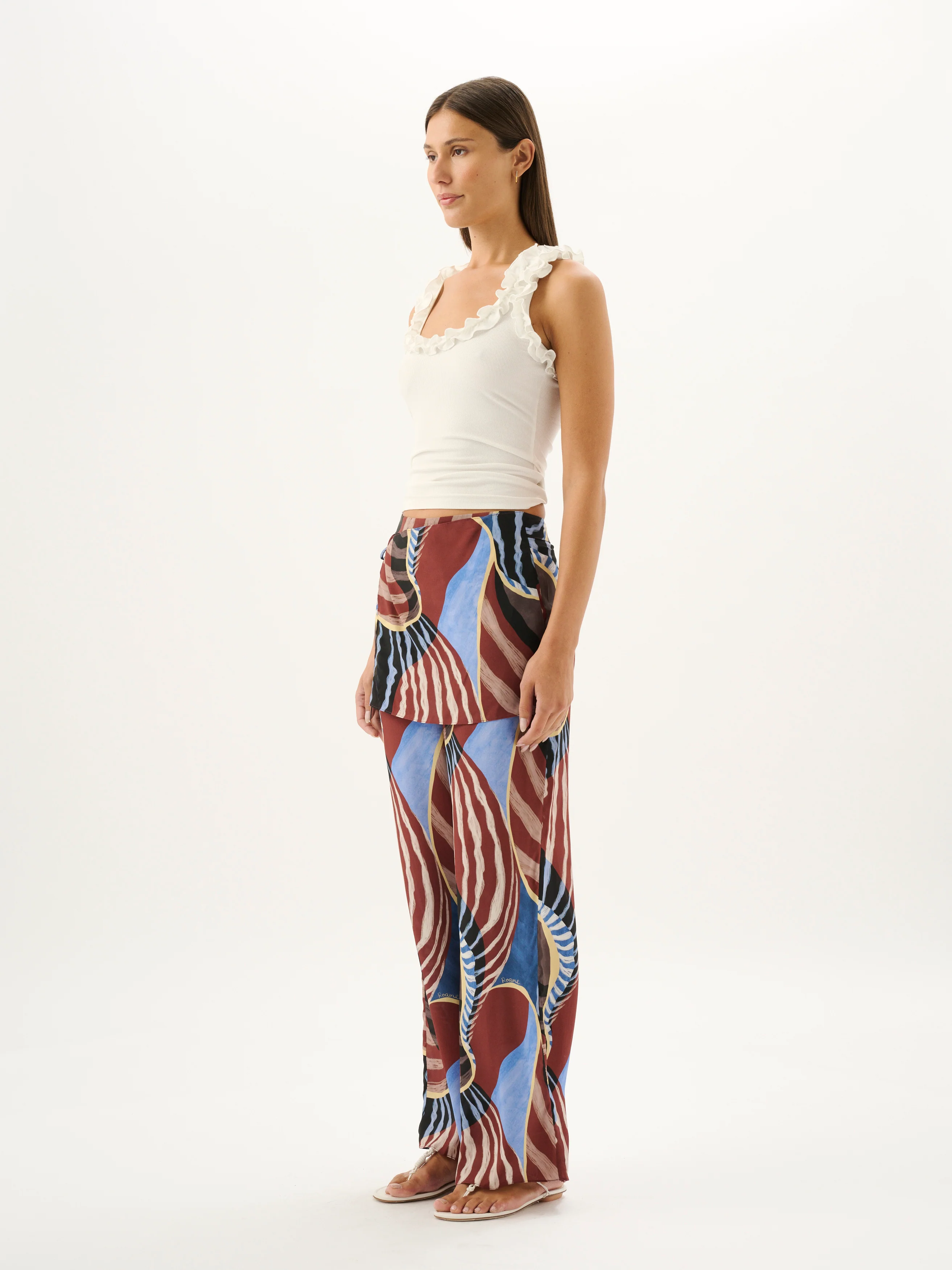 TALLOW PANT | NAUTICA - Image 2