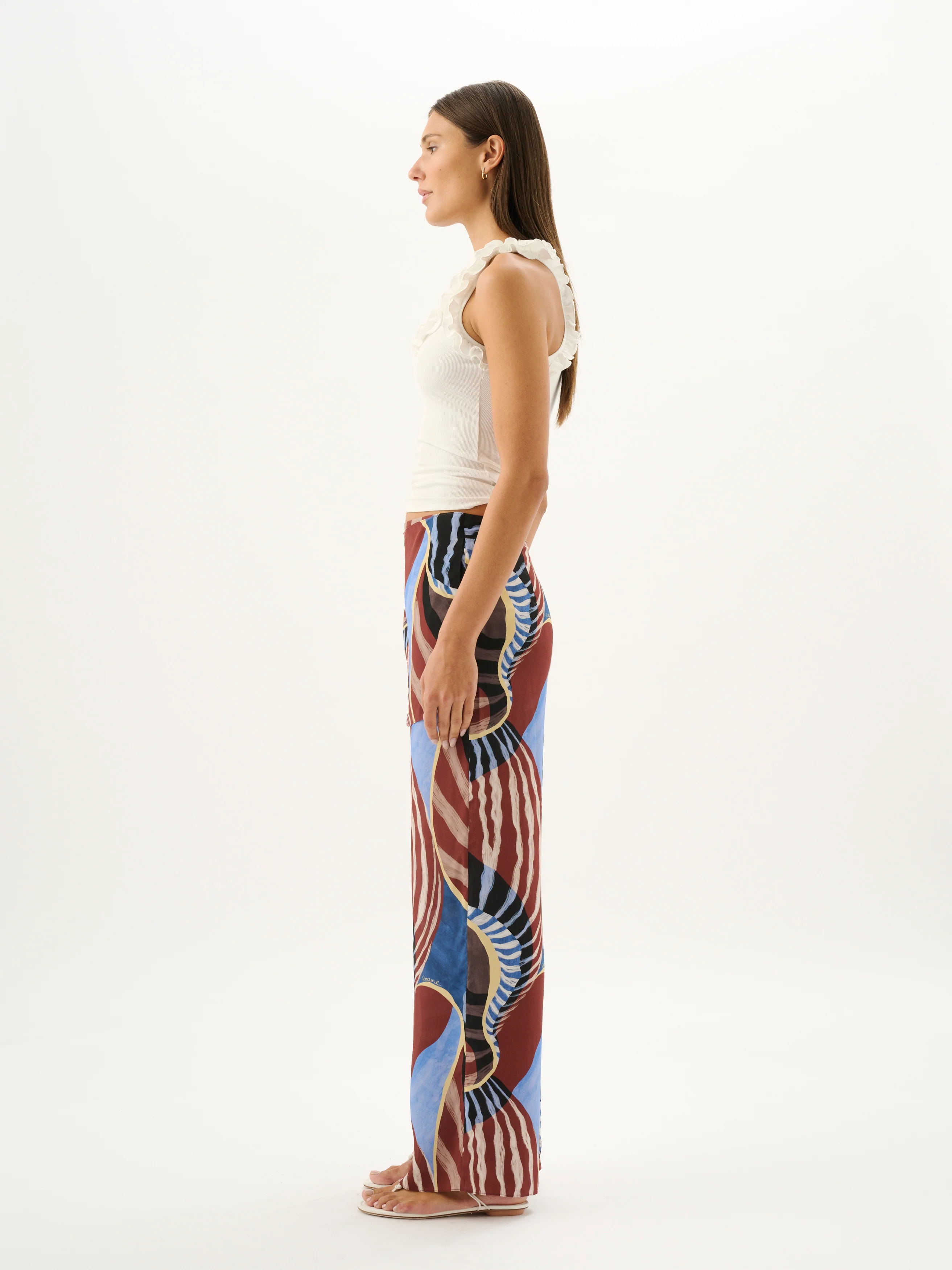 TALLOW PANT | NAUTICA - Image 3