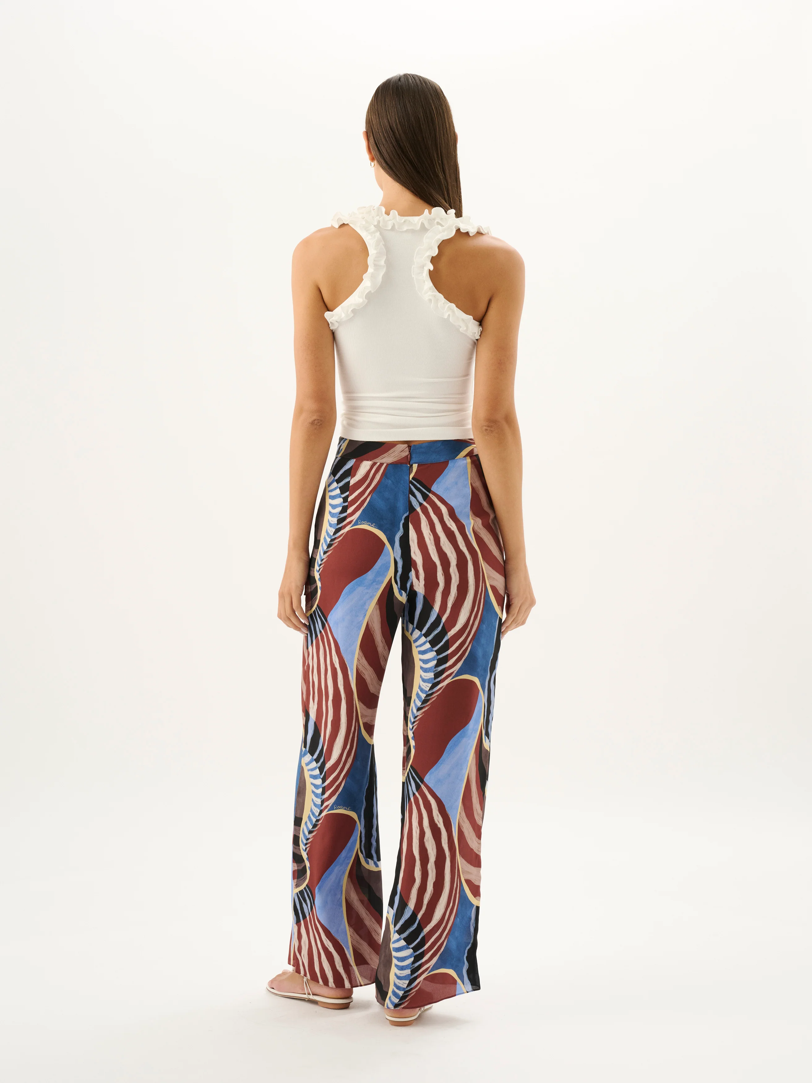 TALLOW PANT | NAUTICA - Image 4