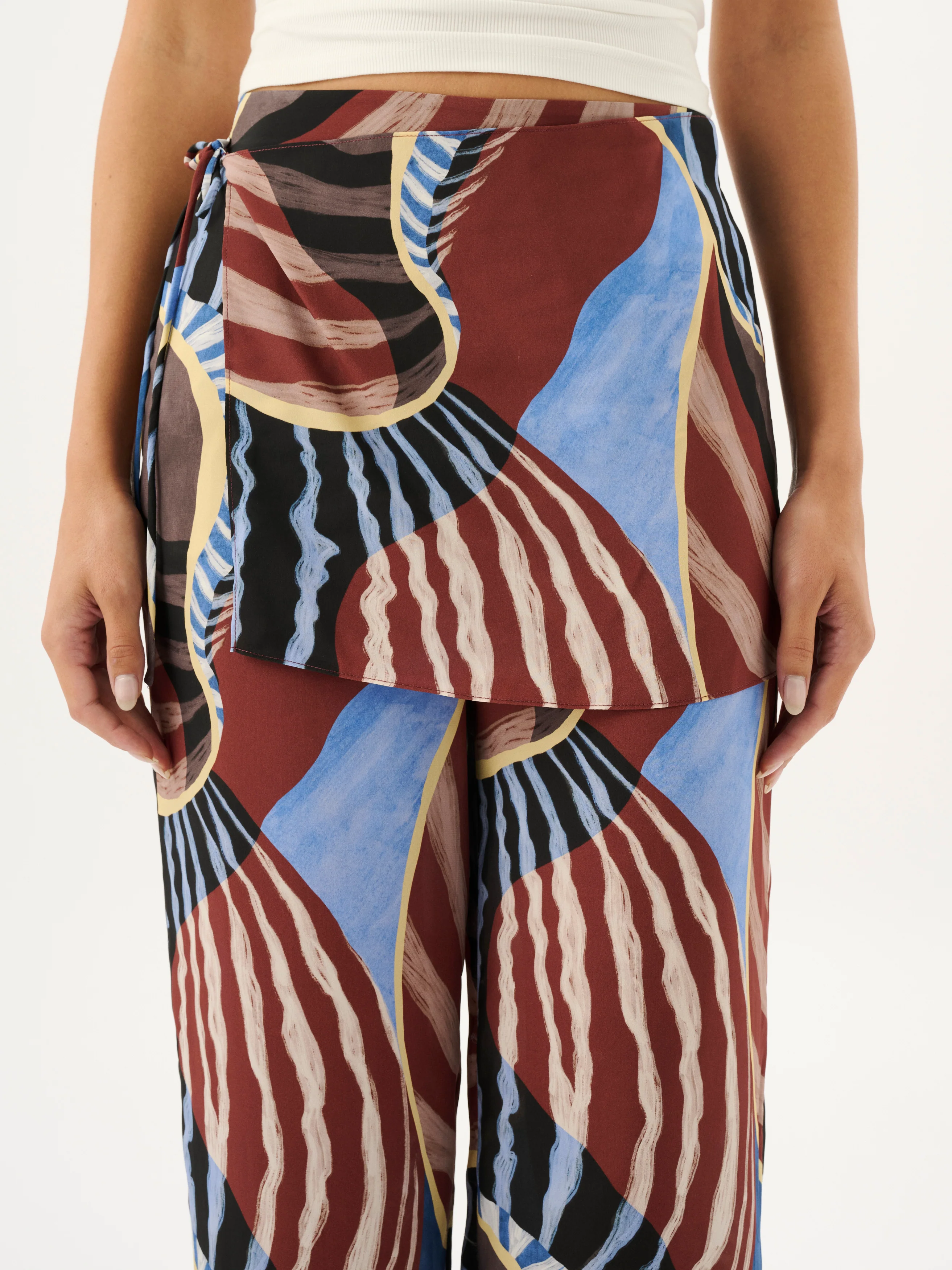 TALLOW PANT | NAUTICA - Image 6