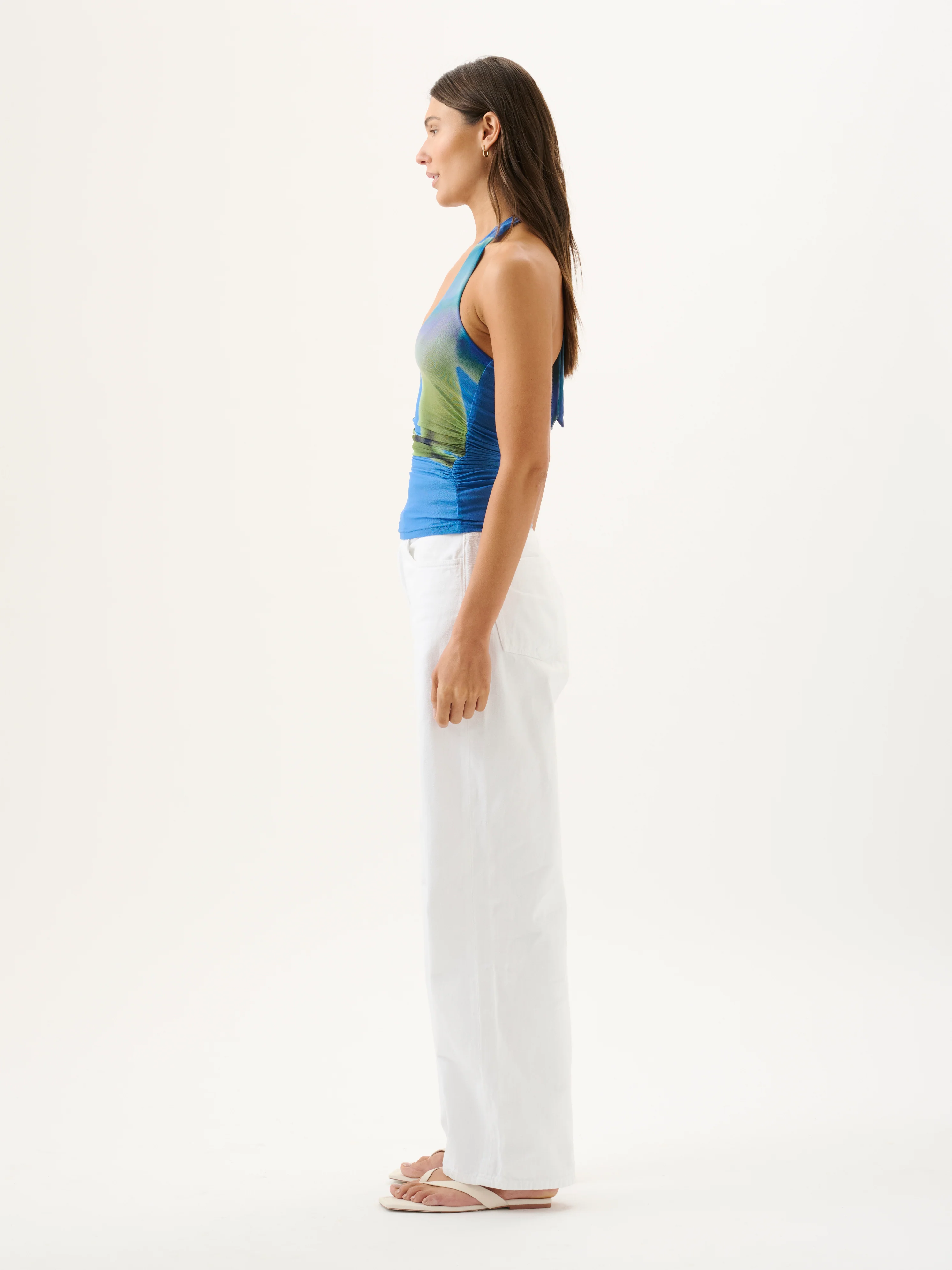 THEA TOP | MOONLIT LILY - Image 3