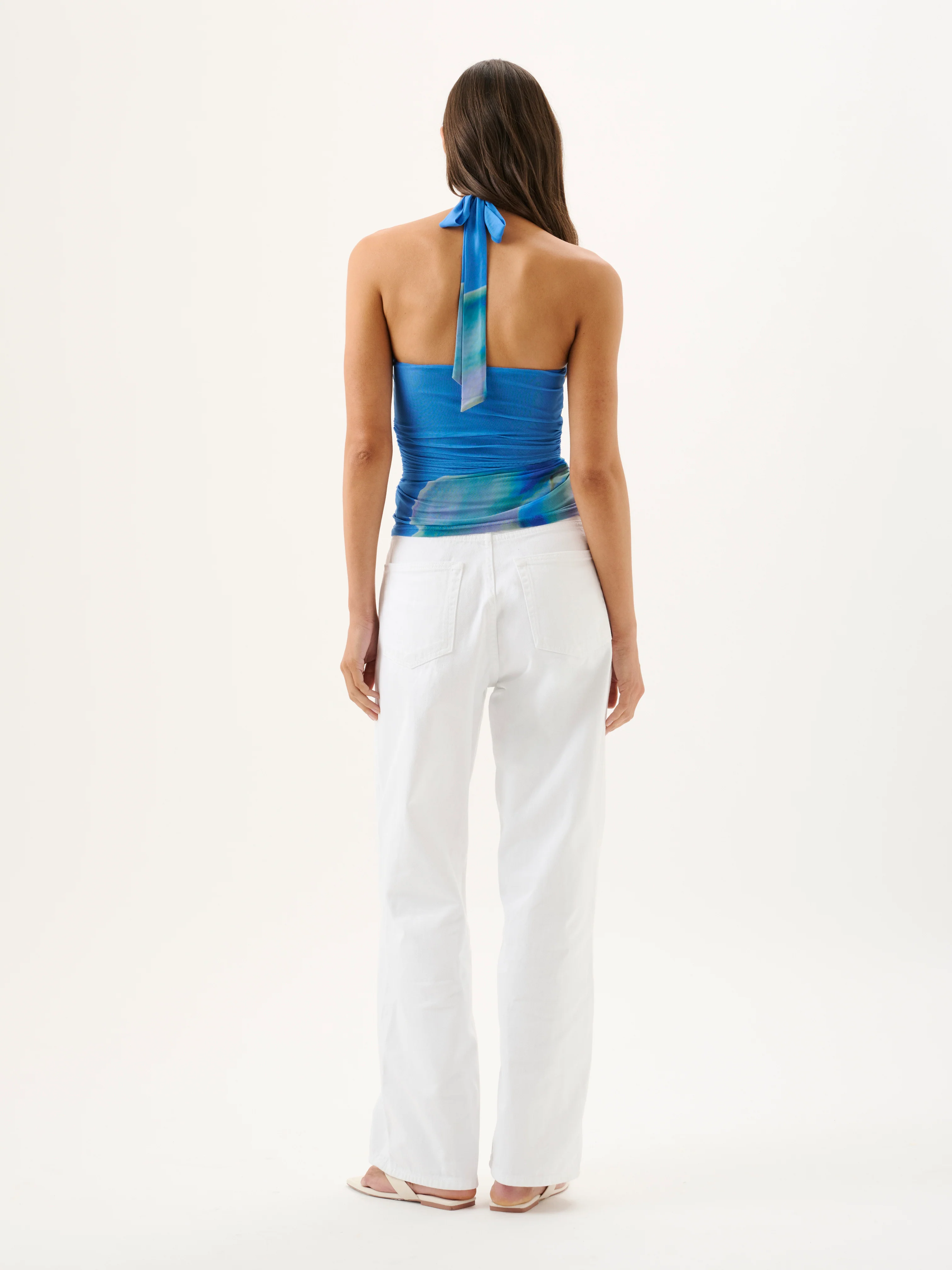 THEA TOP | MOONLIT LILY - Image 4