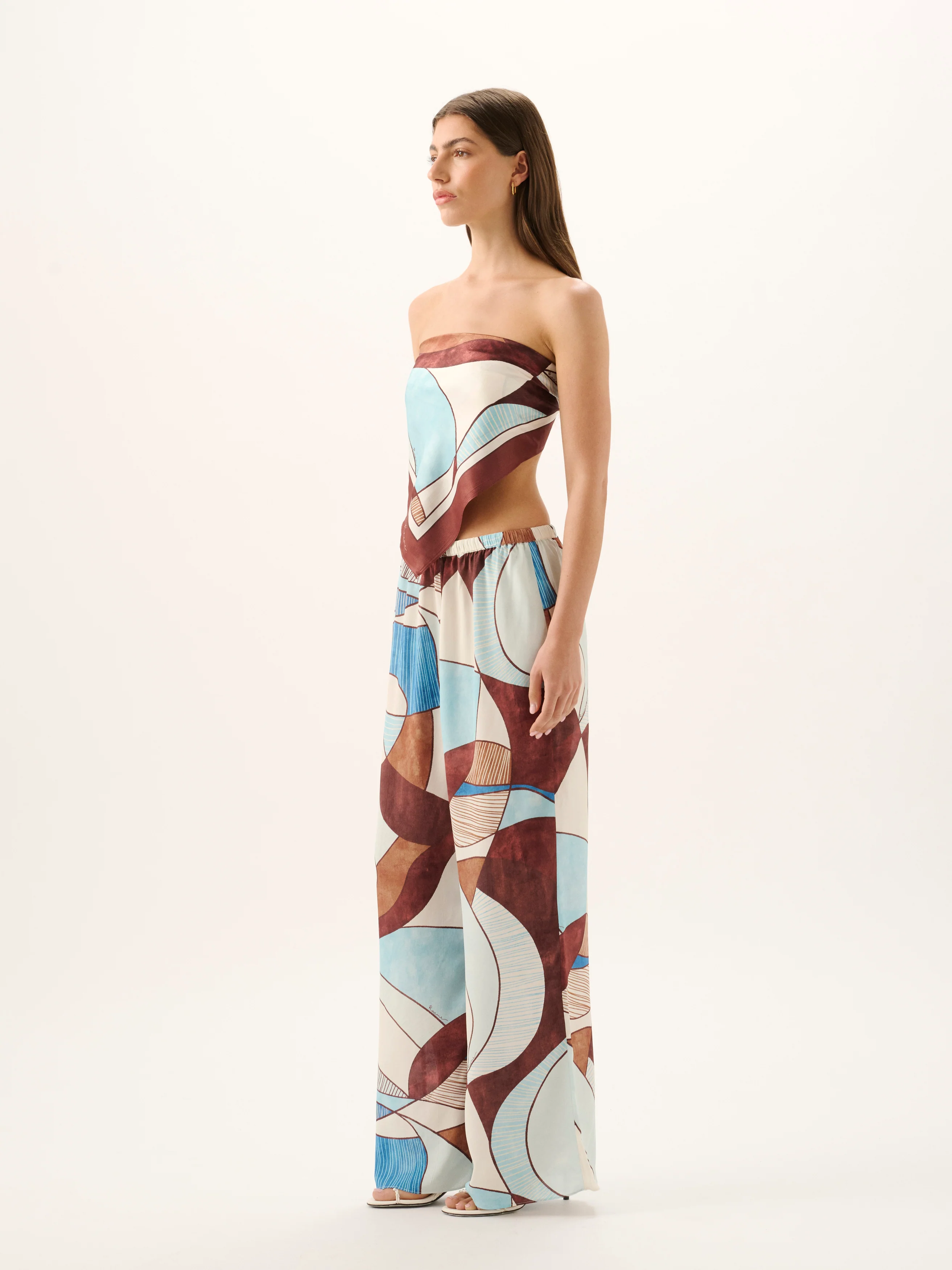 ZOYA SCARF - Image 3