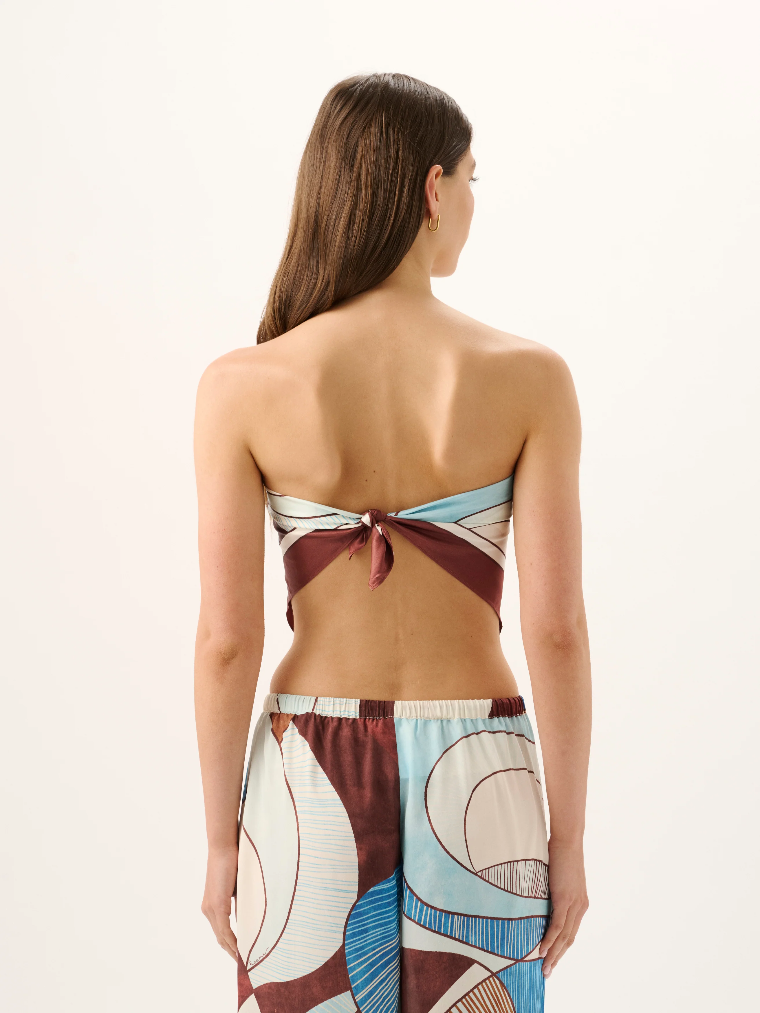 ZOYA SCARF - Image 4